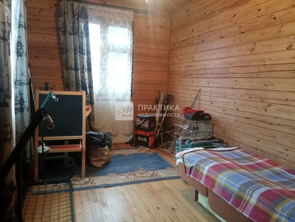 Продажа дома, Карабаново, Богородский г. о., ул. Луговая - Фото 15