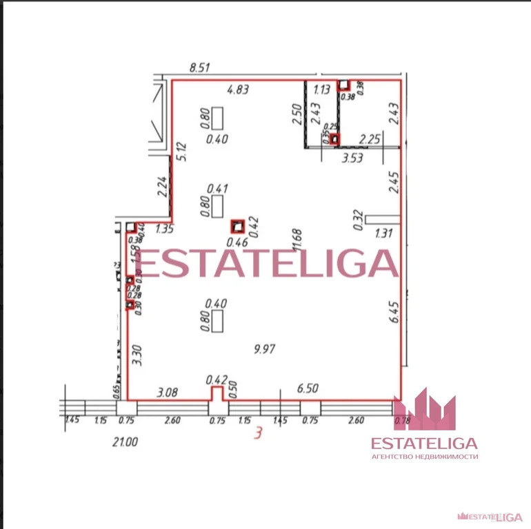 Продажа ПСН, улица Мустая Карима - Фото 2