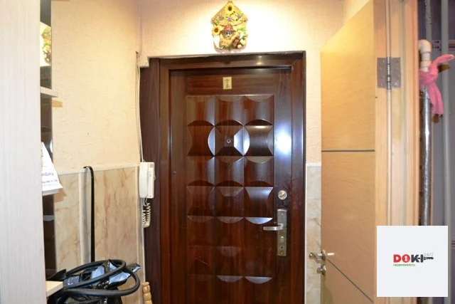 Аренда двухкомнатной квартиры в городе Егорьевск 1 микрорайон - Фото 8