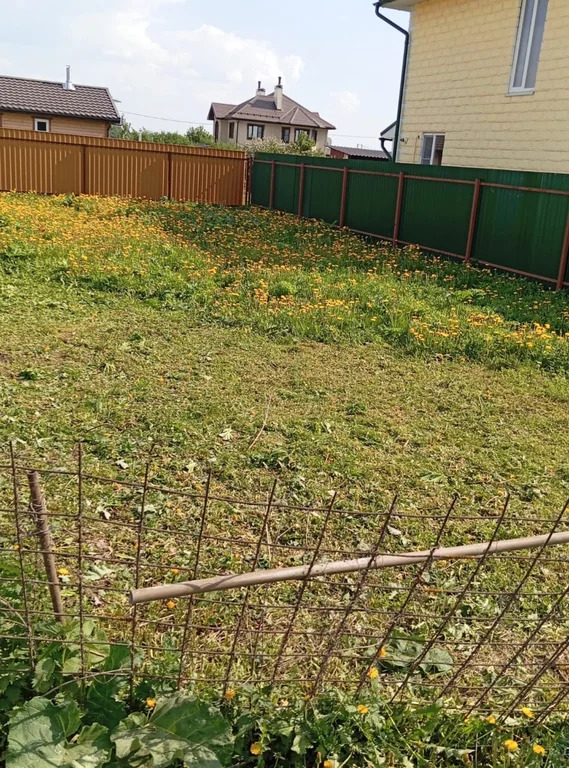 Продается земельный участок 8 сот. - Фото 3