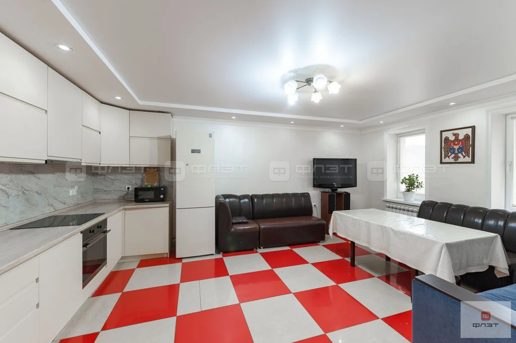 Продажа дома, Новая Тура, Зеленодольский район, ул. Школьная - Фото 9