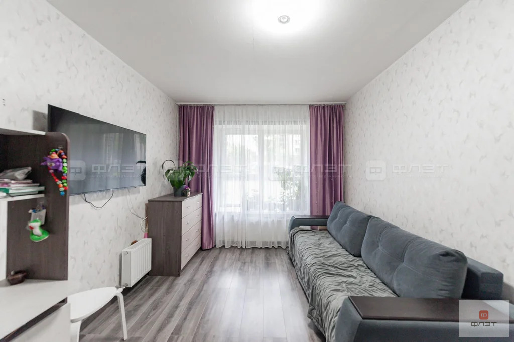 Продажа квартиры, Казань, ул. Мира - Фото 5