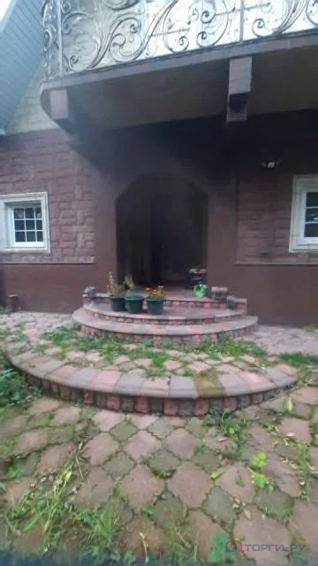 Продажа дома, Матчино, Домодедово г. о., Цветочная улица - Фото 7