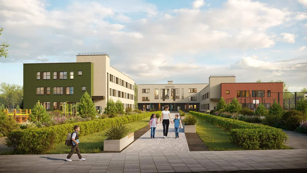 Продается ПСН 106.55 м2 - Фото 8