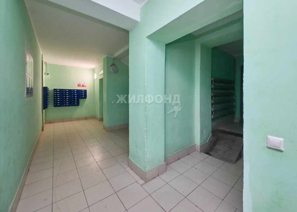 Продажа квартиры, Новосибирск, ул. Стартовая - Фото 17