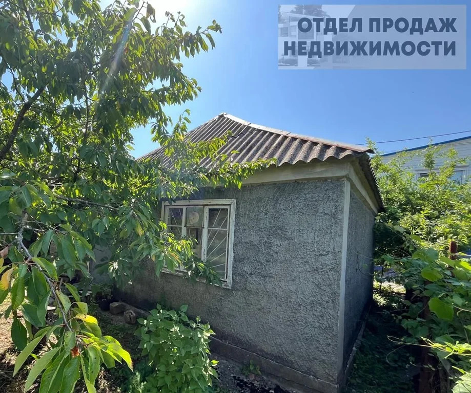 Дача в тихом районе - Фото 0