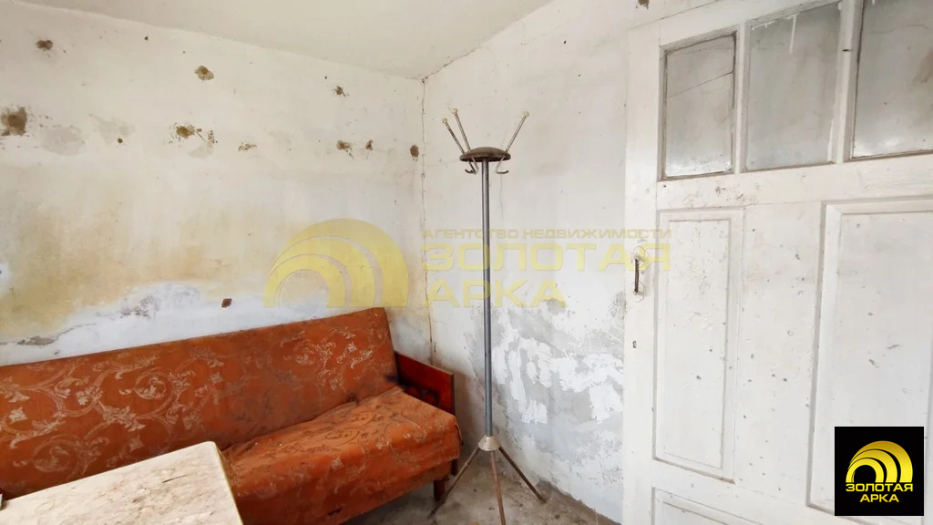 Продажа дома, Старотитаровская, Темрюкский район, Зеленый пер. - Фото 9