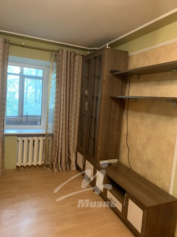 Аренда квартиры, м. Варшавская, Харьковский проезд - Фото 17