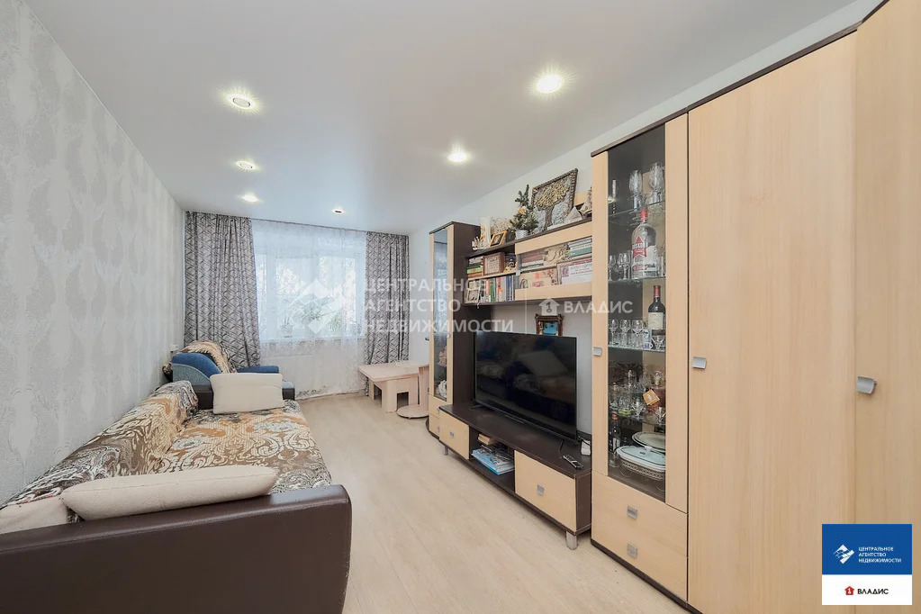 Продажа квартиры, Баграмово, Рыбновский район - Фото 3