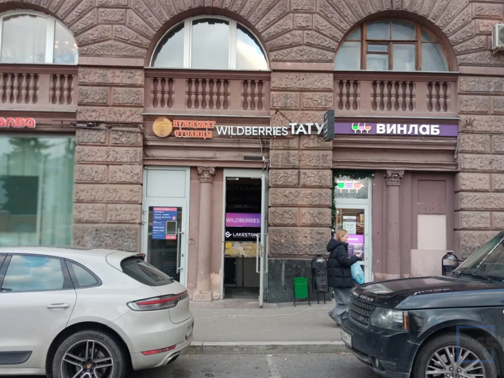 Аренда торгового помещения, м. Таганская, ул. Гончарная - Фото 5