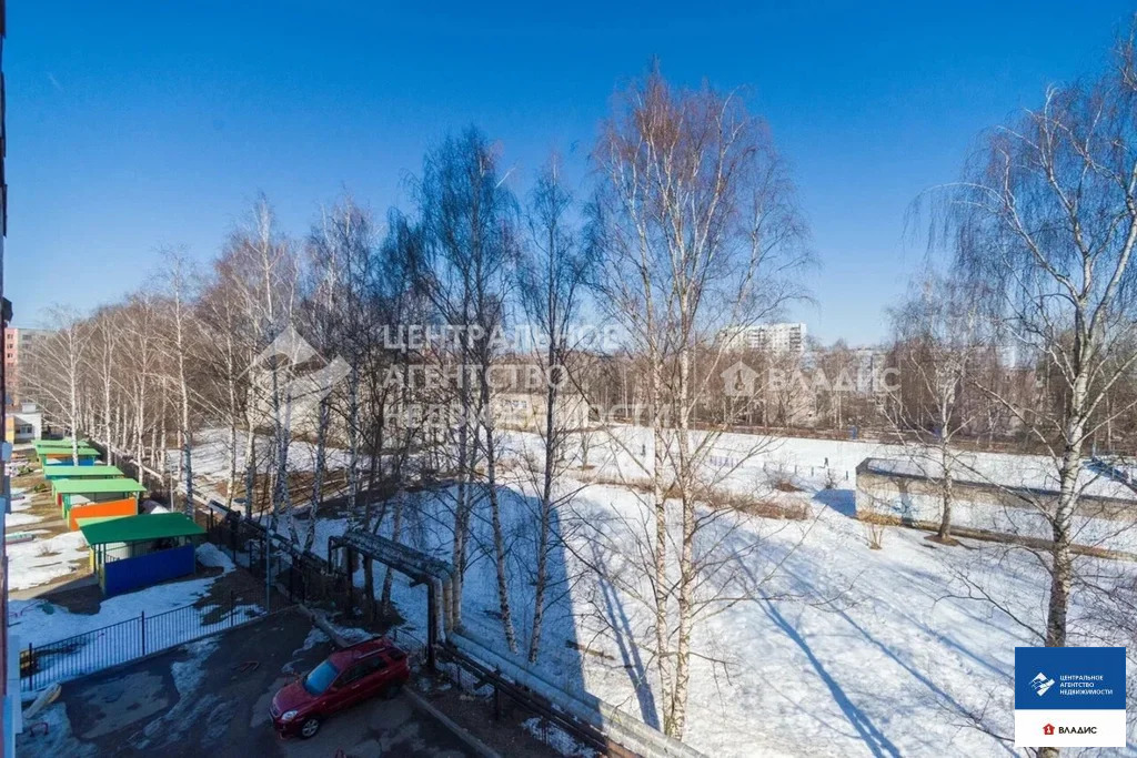 Продажа квартиры, Рязань, ул. Советской Армии - Фото 20