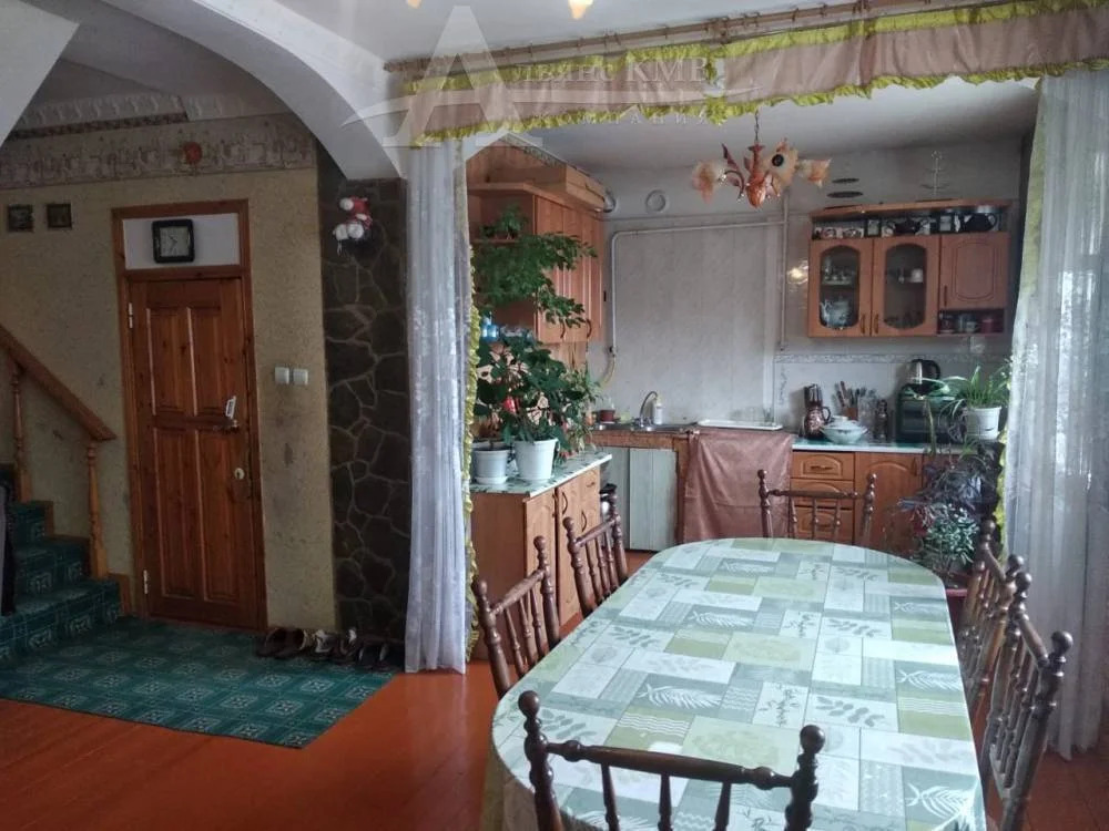 Продажа дома, Георгиевск, ул. Ленина - Фото 1