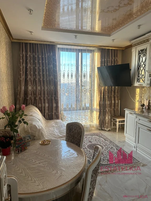 Продажа квартиры, ул. Ходынская - Фото 1