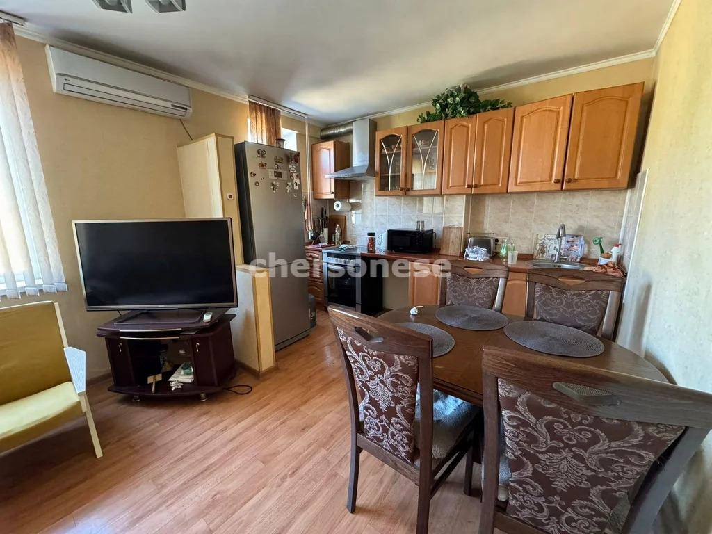 Продажа квартиры, Севастополь, ул. Аллы Оношко - Фото 1