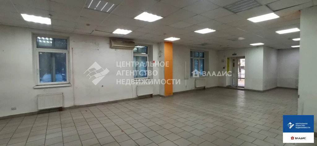 Аренда офиса, Рязань, Первомайский пр-кт. - Фото 5