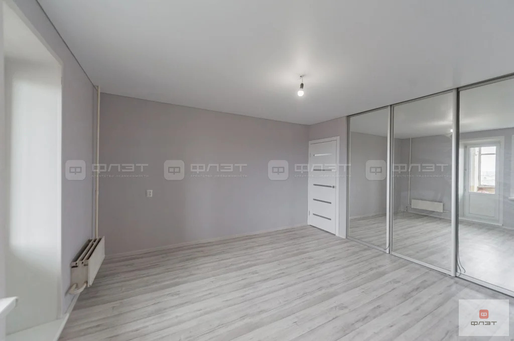 Продажа квартиры, Казань, ул. Адоратского - Фото 1