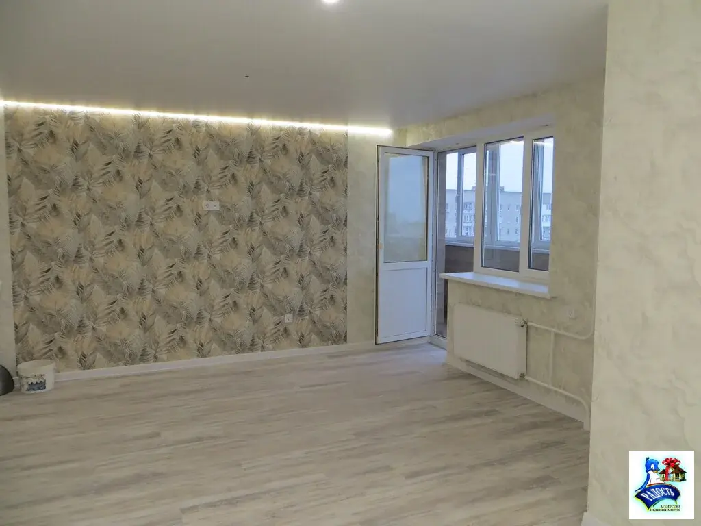 Продам новую двушку с полным евро ремонтом. - Фото 7