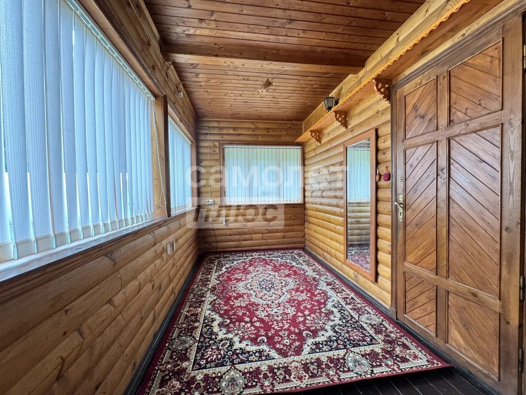 Продажа дома, Роща, Наро-Фоминский район - Фото 11