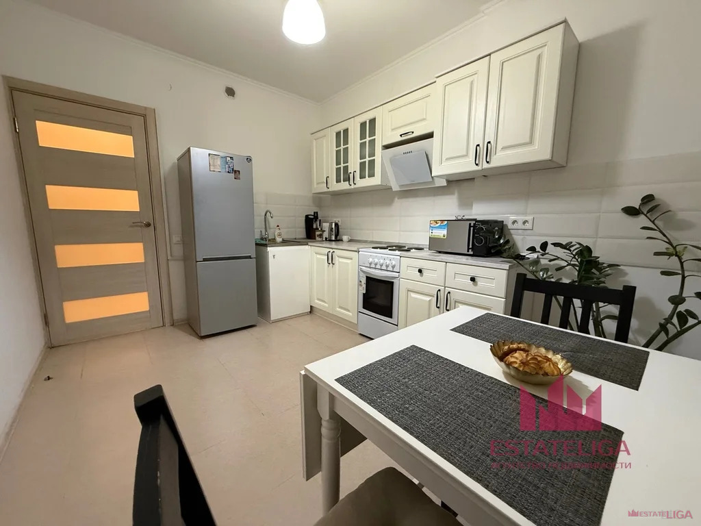 Аренда квартиры, Мукомольный проезд - Фото 2