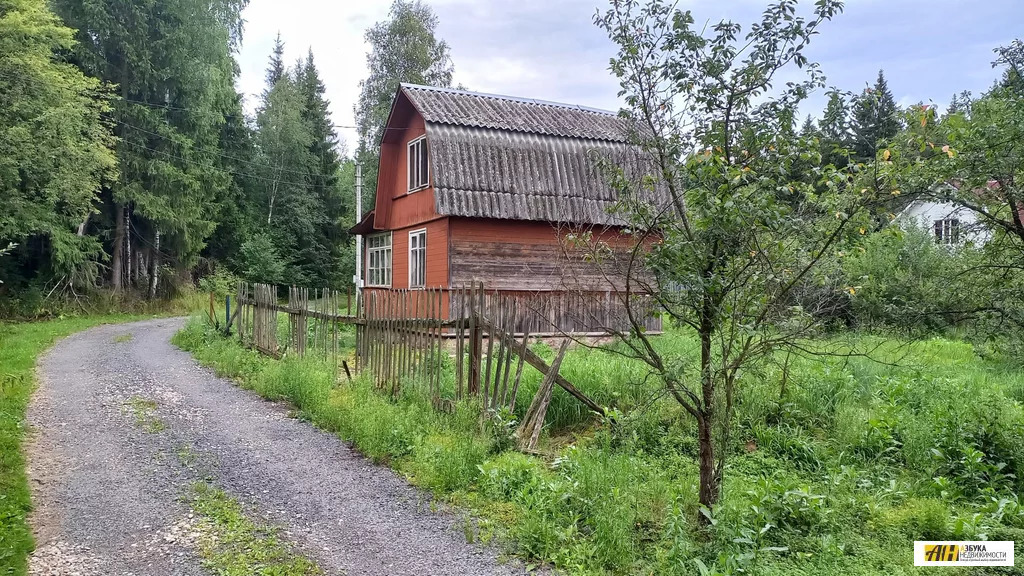 Продажа участка, Истринский район, садовое товарищество станции ... - Фото 10