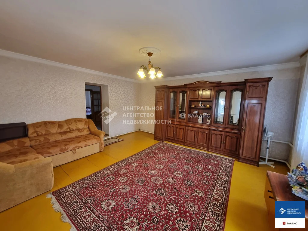 Продажа дома, Рязань - Фото 12