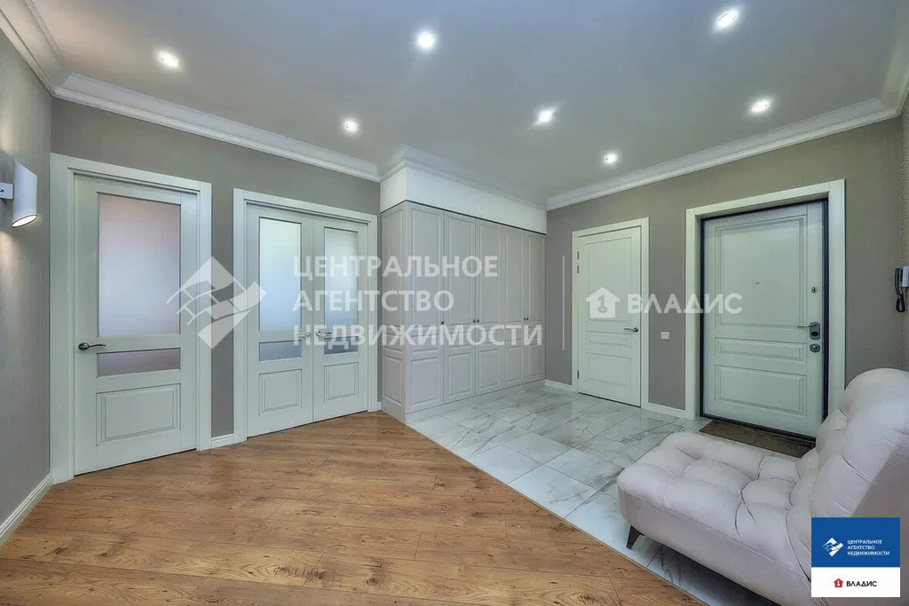 Продажа квартиры, Рязань, ул. Ленина - Фото 13