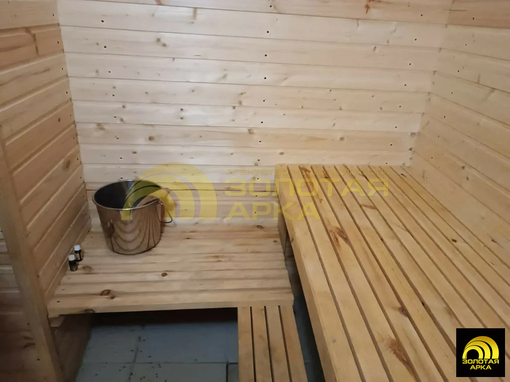 Продажа дома, Волна, Темрюкский район - Фото 23