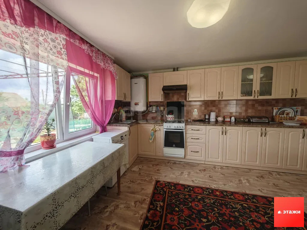 Продажа дома, Червоное, Сакский район, ул. Широкая - Фото 26