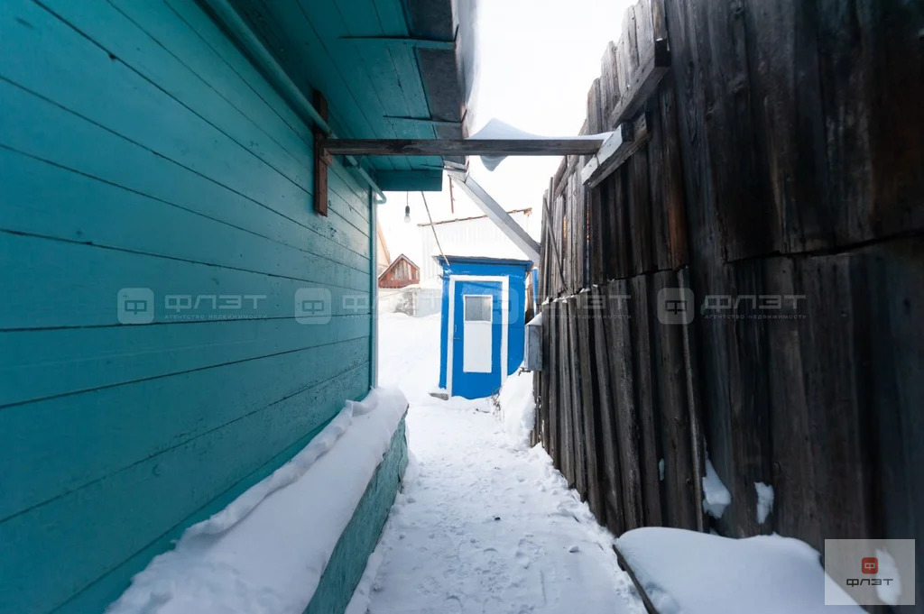 Продажа дома, Казань, ул. Сормовская - Фото 32