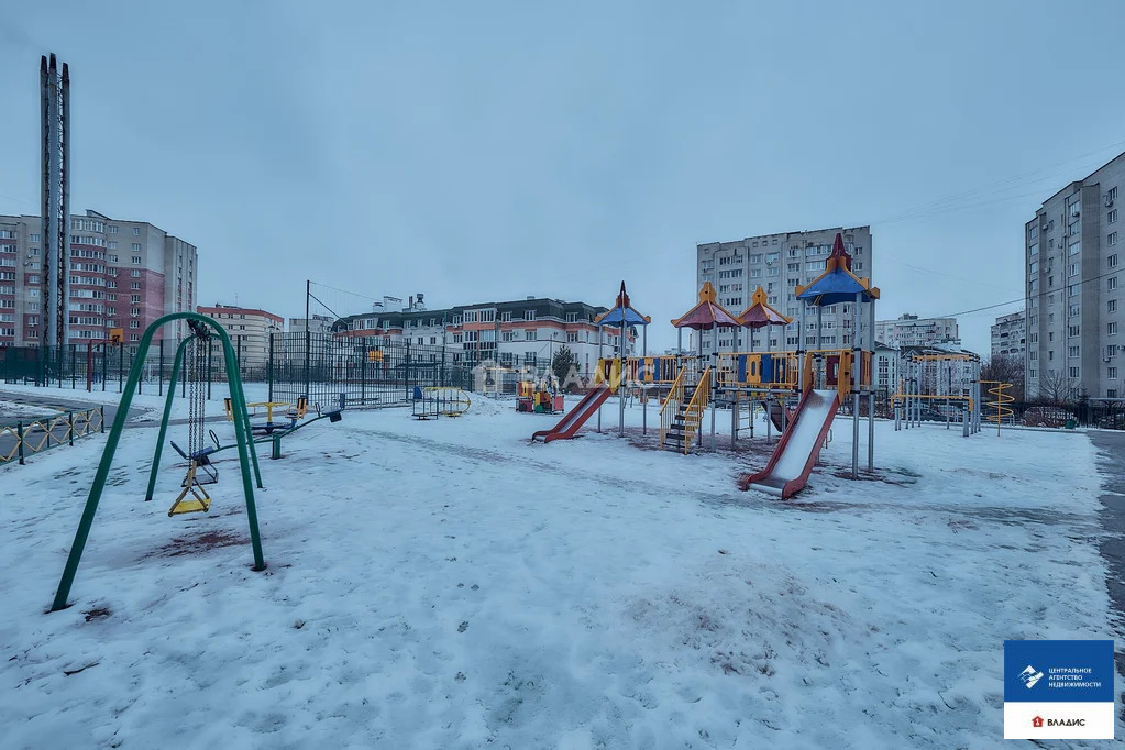 Продажа квартиры, Рязань, ул. Шевченко - Фото 15