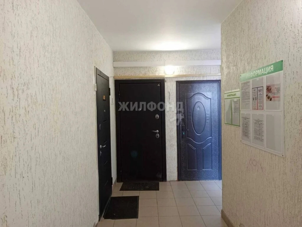 Продажа квартиры, Новосибирск, Николая Грицюка - Фото 4