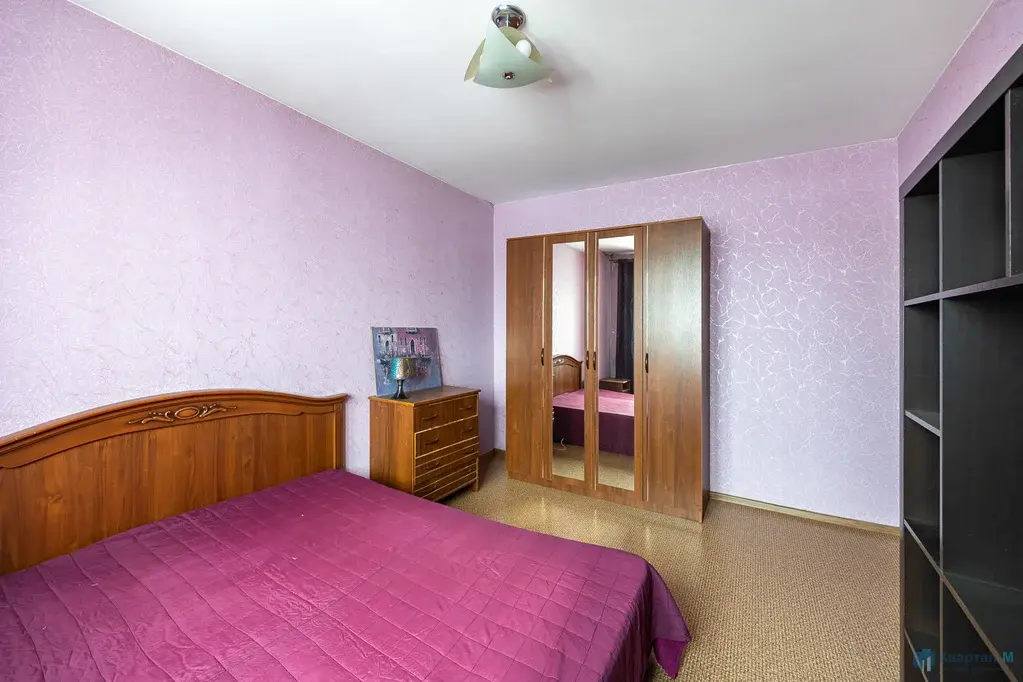 Вашему вниманию предлагается к продаже просторная 3-комнатная квартира - Фото 3