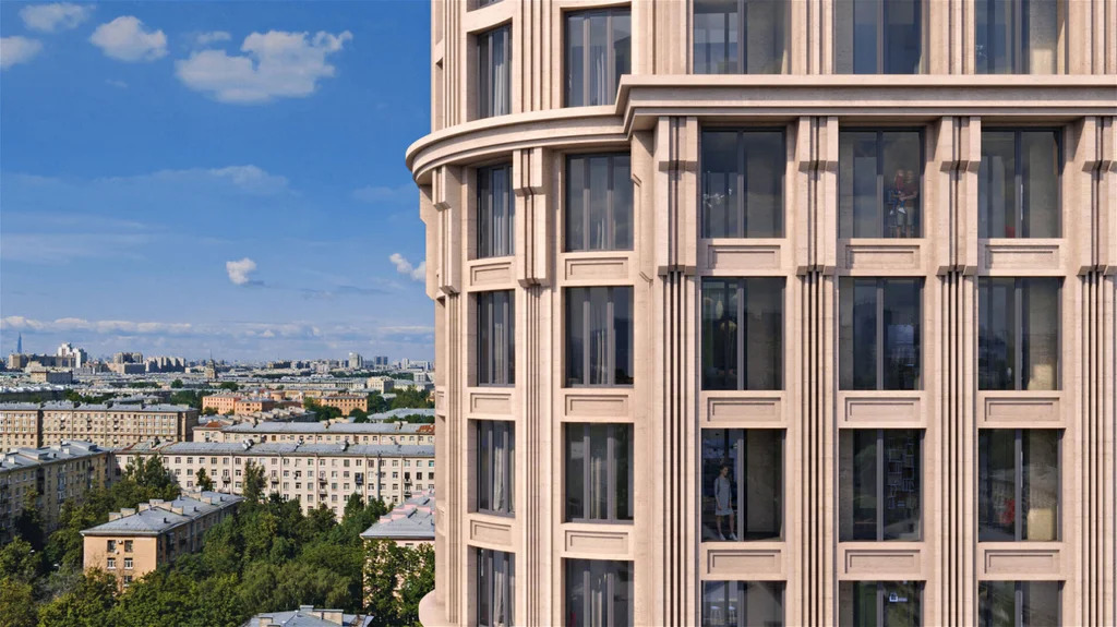 Продажа квартиры в новостройке, м. Московская, ул. Алтайская - Фото 19