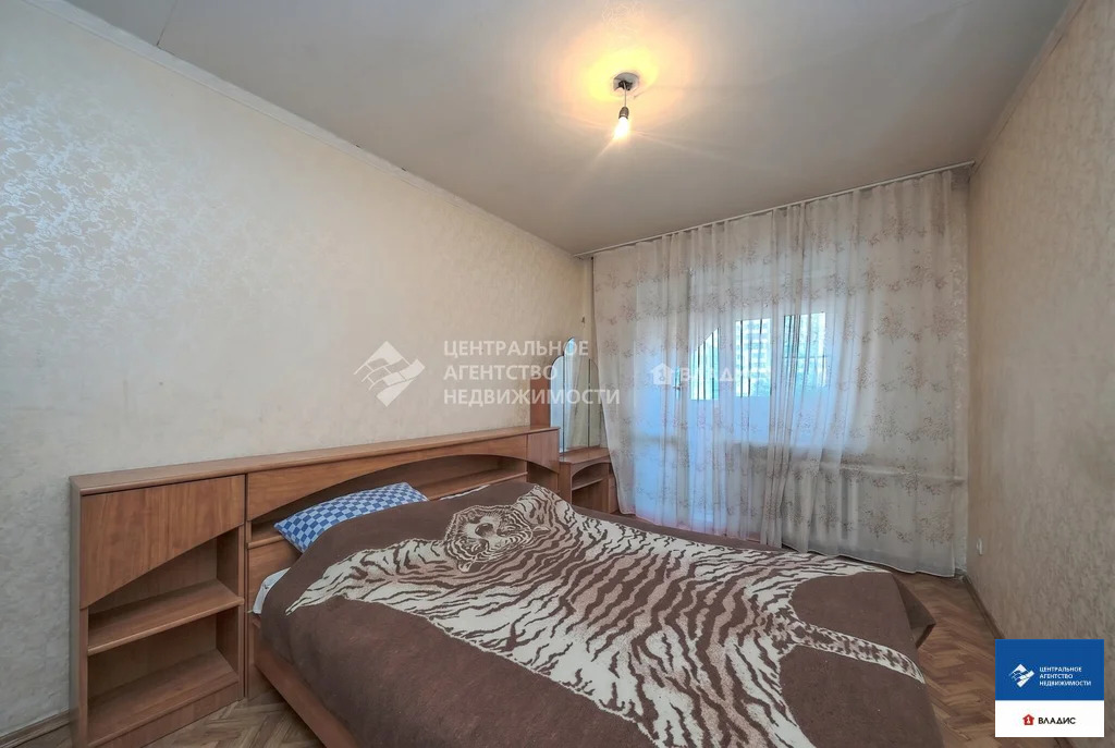 Продажа квартиры, Рязань, Михайловское ш. - Фото 6