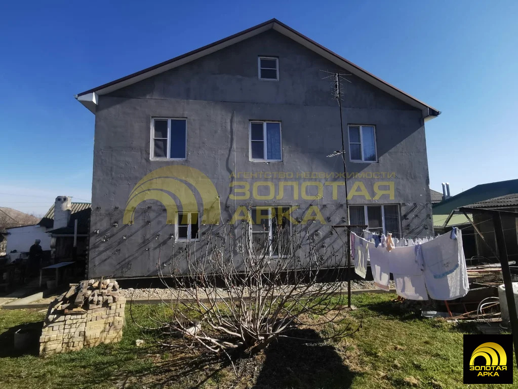 Продажа дома, Крымск, Крымский район, ул. Ипподромная - Фото 22
