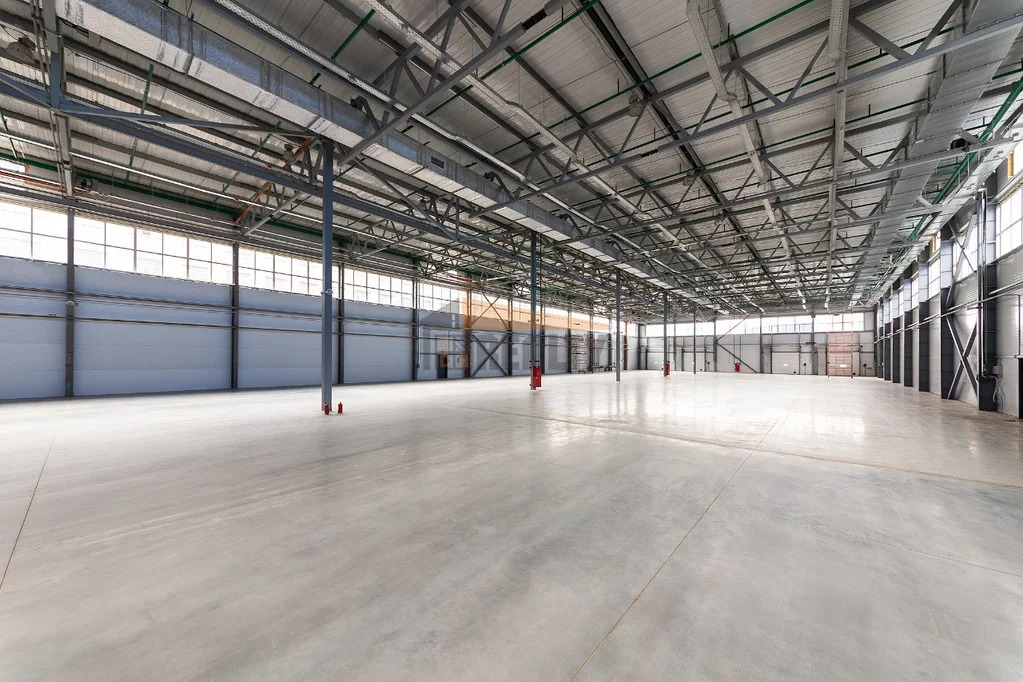 Аренда склада, Лобня, Индустриальная ул. - Фото 1