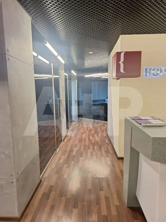 Продажа офиса от 146,4 м2 - Офис, БЦ «ПОЛЛАРС» - Фото 15