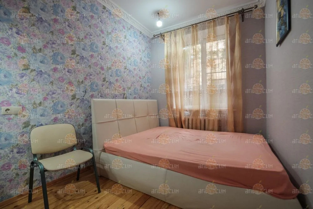 3-комн. квартира - Фото 1