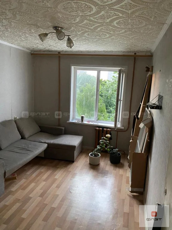 Продажа квартиры, Казань, Победы пр-кт. - Фото 3