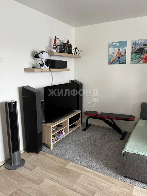 Продажа квартиры, Новосибирск, ул. Беловежская - Фото 10