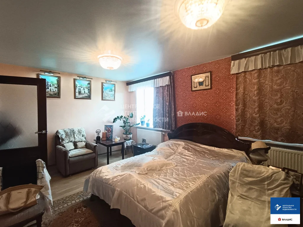 Продажа дома, Вакино, Рыбновский район, ул. Молодежная - Фото 7
