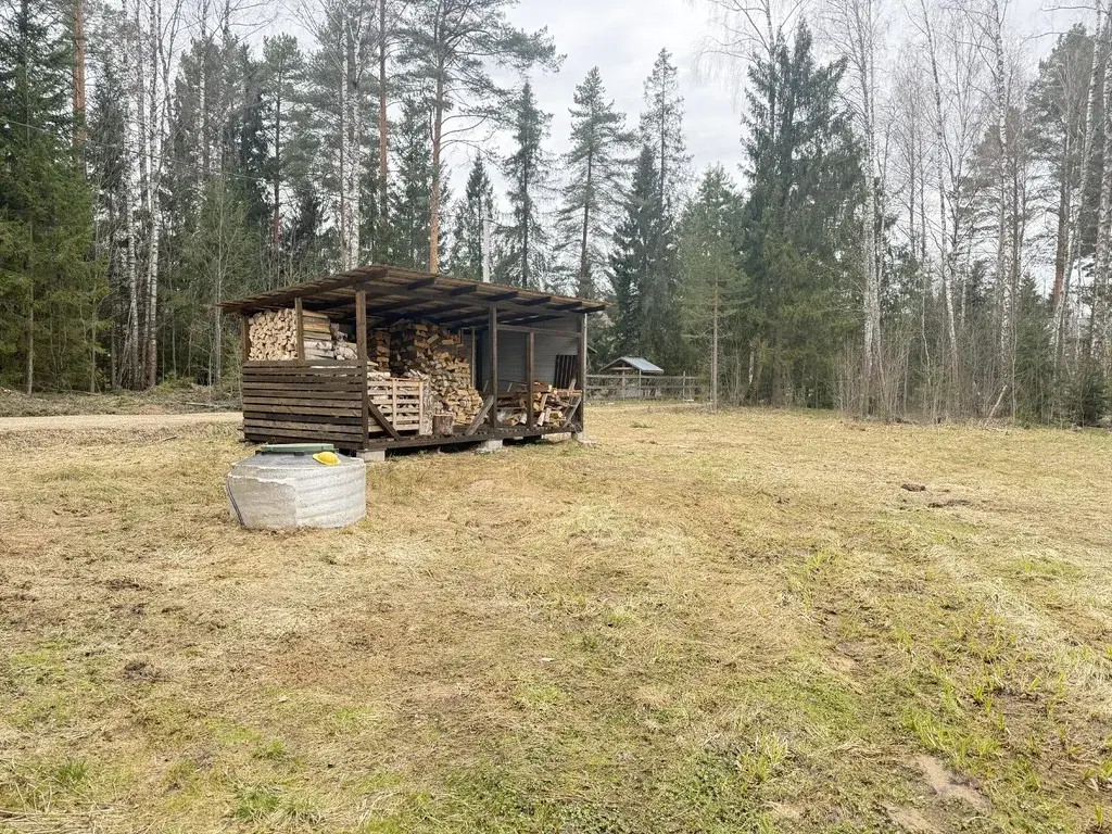 Дача 59,7 м2 на участке 12,2 сот. - Фото 18