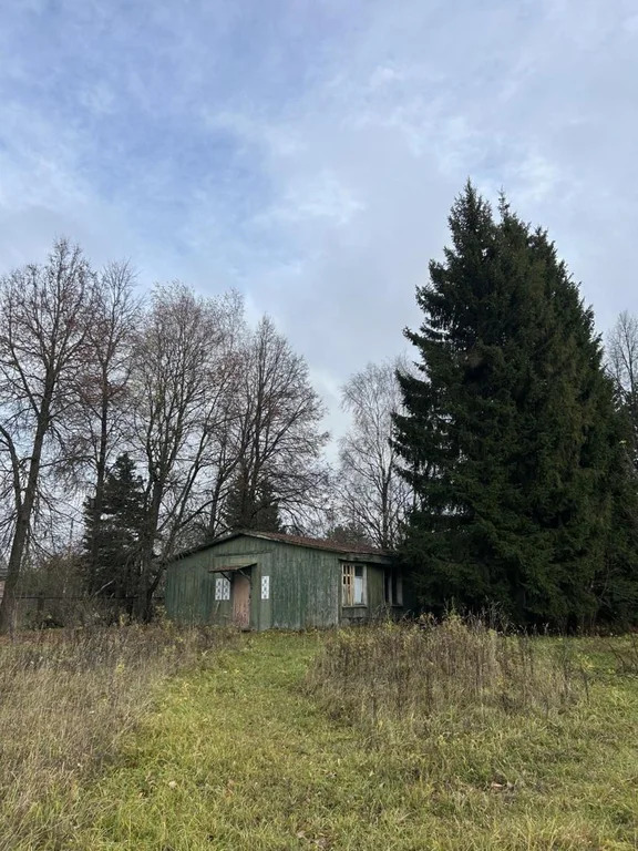 Имущественный комплекс в составе базы отдыха «Ильинское» - Фото 2