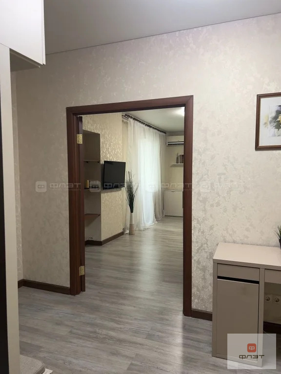 Продажа квартиры, Казань, ул. Даурская - Фото 4