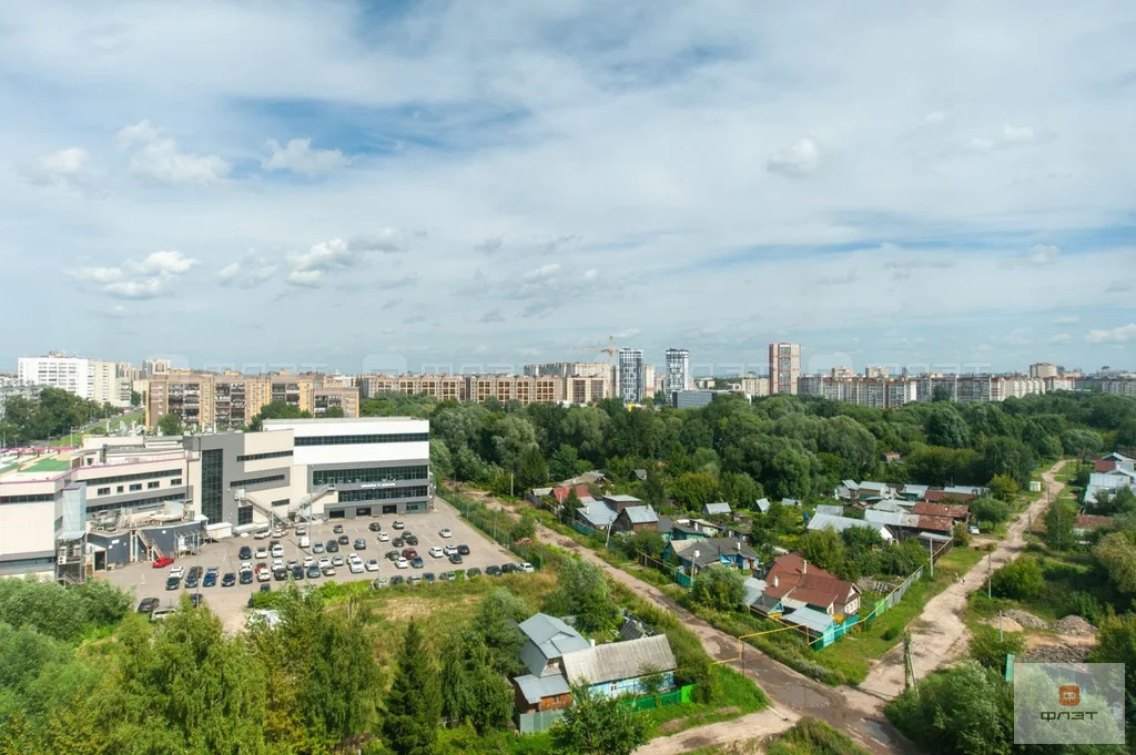 Продажа квартиры, Казань, ул. Галимджана Баруди - Фото 2