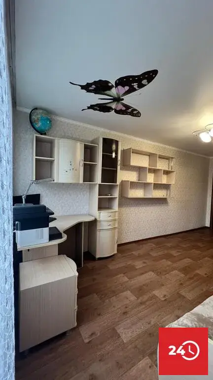 В продаже трешка 67,0 кв.м. с хорошим ремонтом Лядова 22 - Фото 1