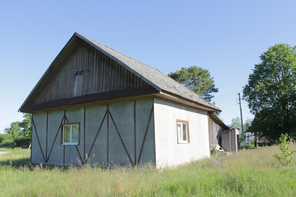 Купить дом в Гдовском районе - Фото 2