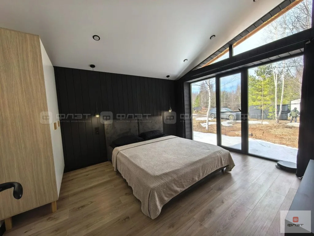 Продажа дома, Верхнеуслонский район, садовое товарищество Агат - Фото 4