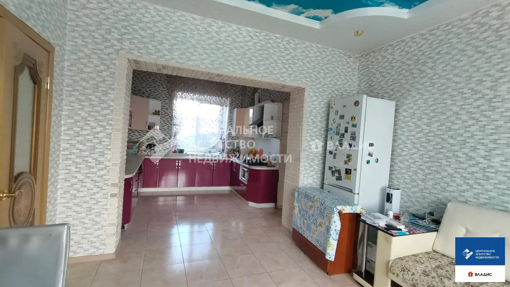 Продажа дома, Касимов, Касимовский район, улица Комарова - Фото 12