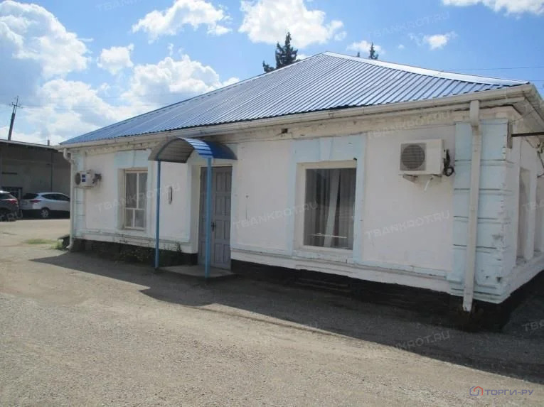 Продажа производственного помещения, Тимашевск, Тимашевский район, ул. ... - Фото 1